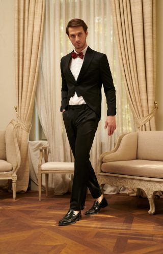 Events and Occasions custome suite